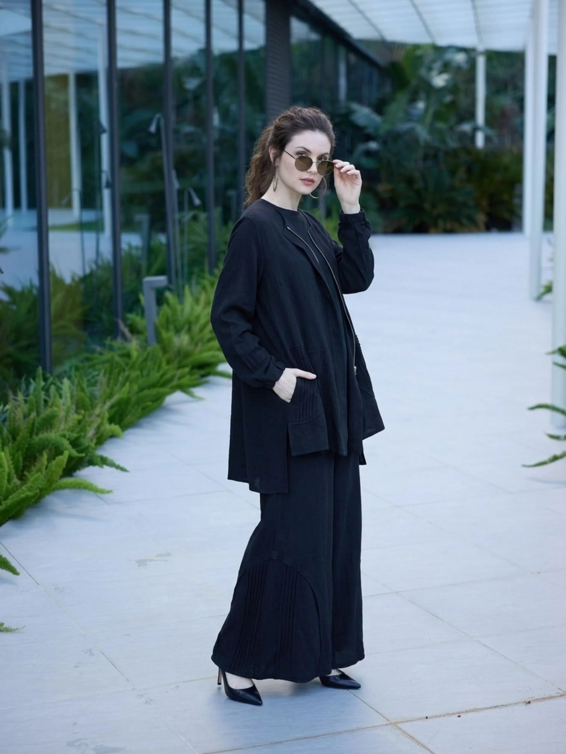 Siyah