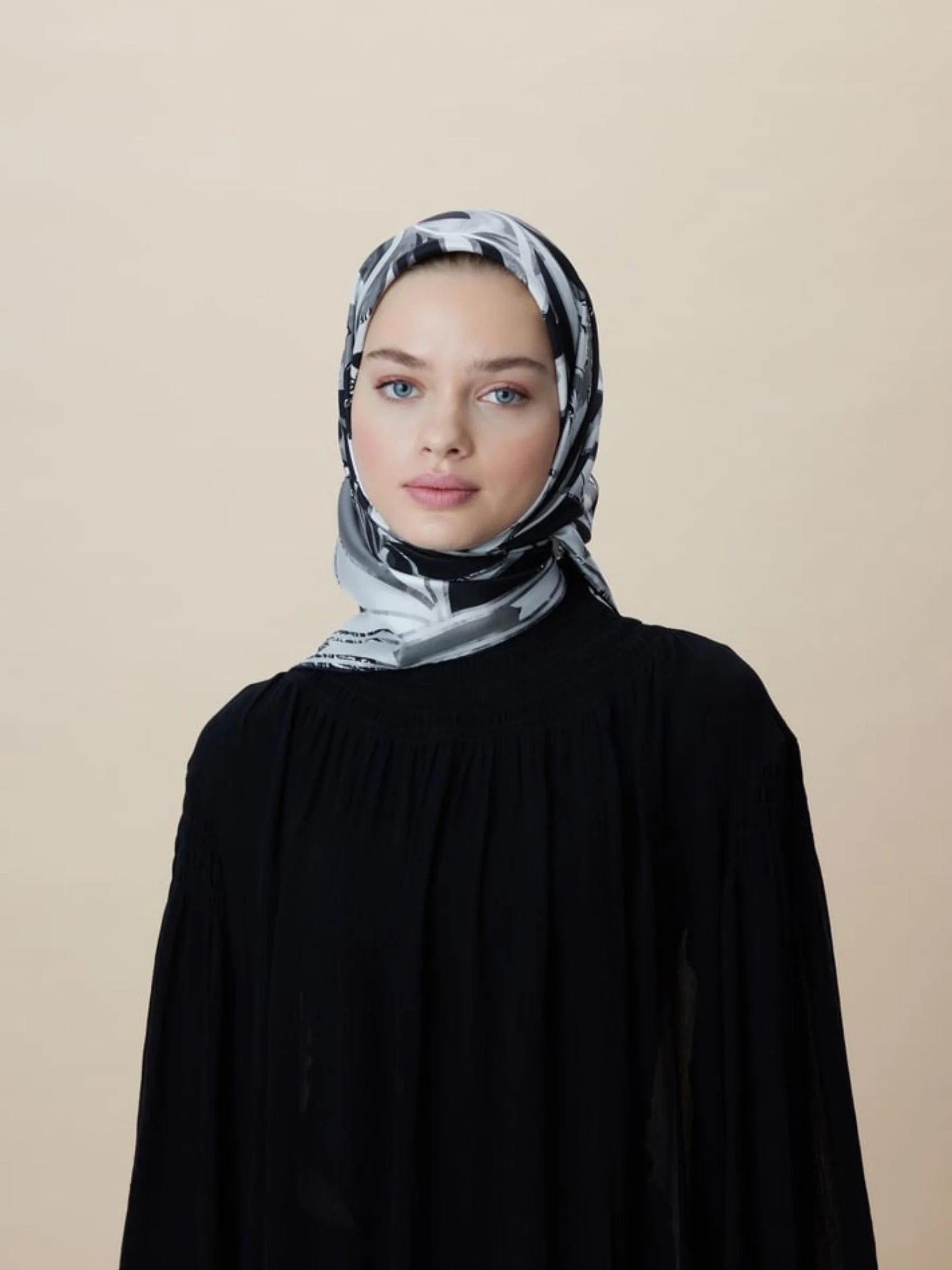 Siyah
