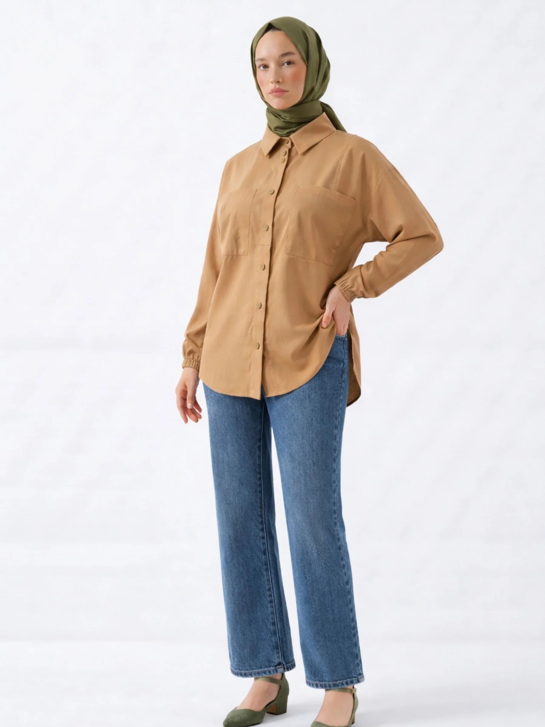 Camel