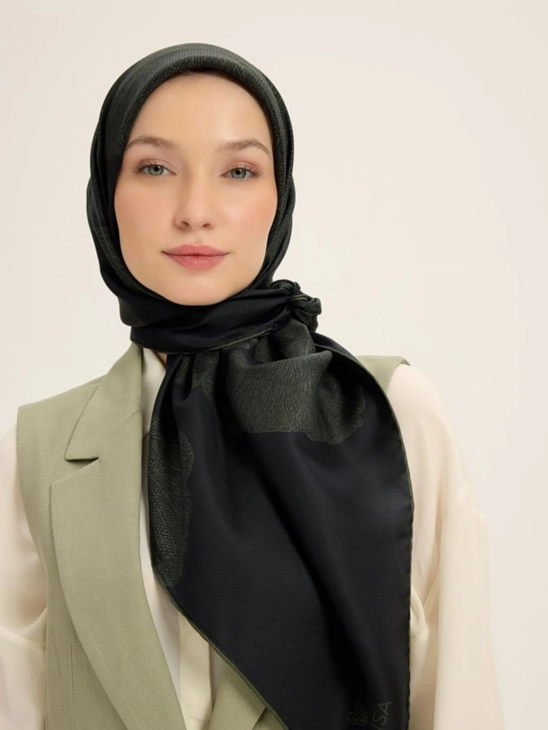 Yeşil
