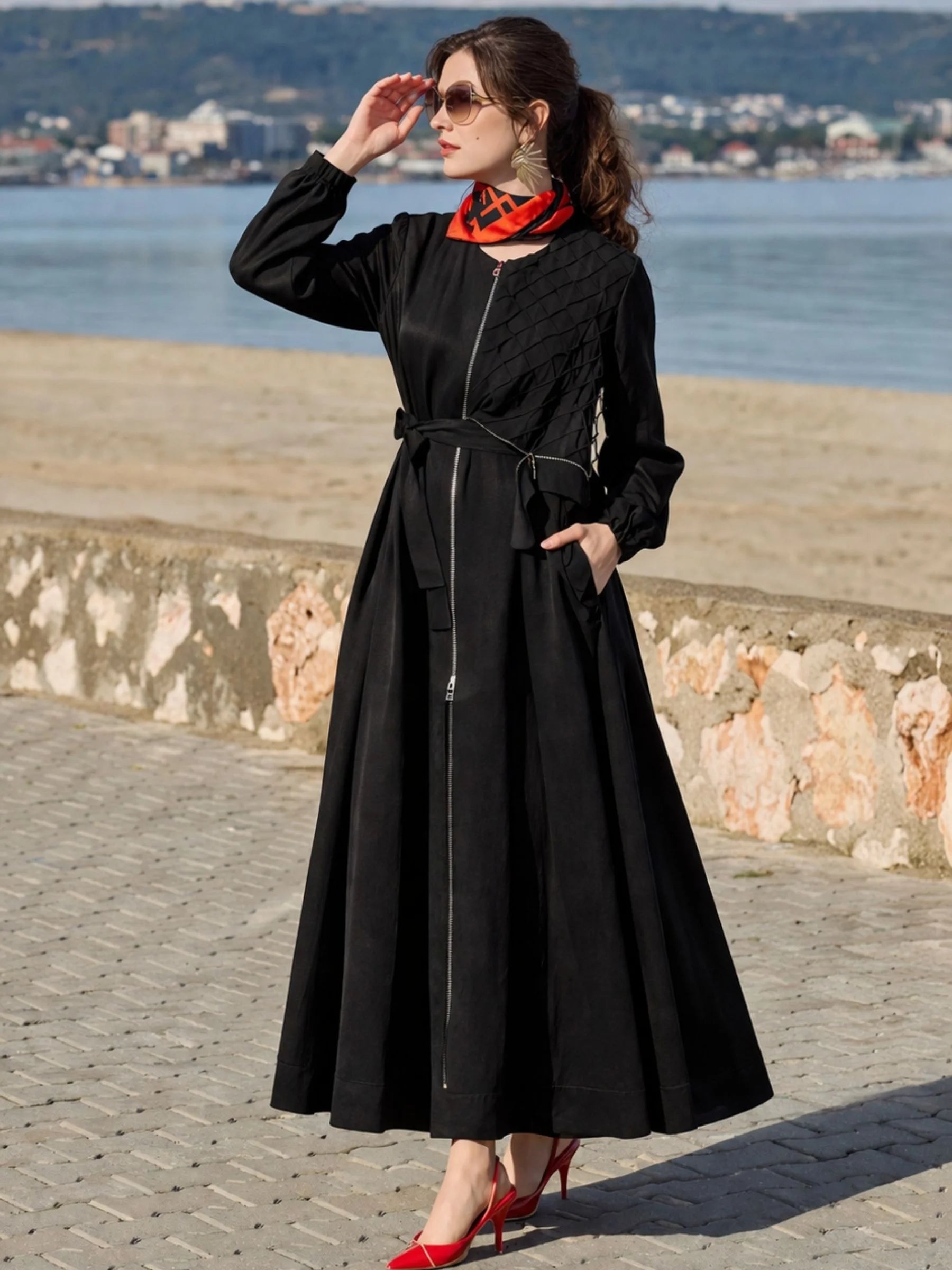 fermuarli-ipek-pardesu-siyah-39515