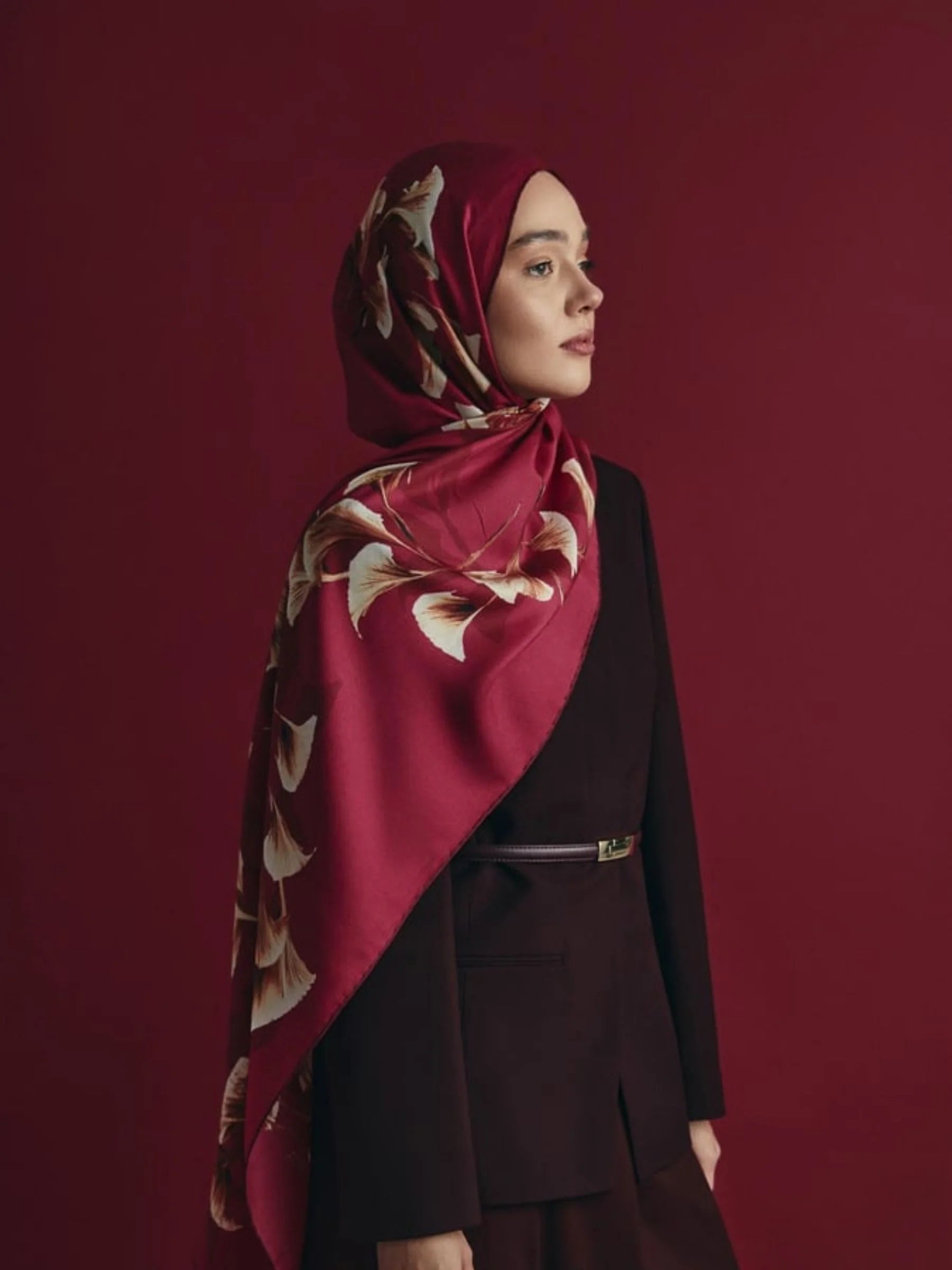 Kırmızı